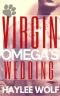 [Omega Virgins In Love 02] • Virgin Omega's Wedding